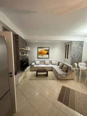 Melas apartament